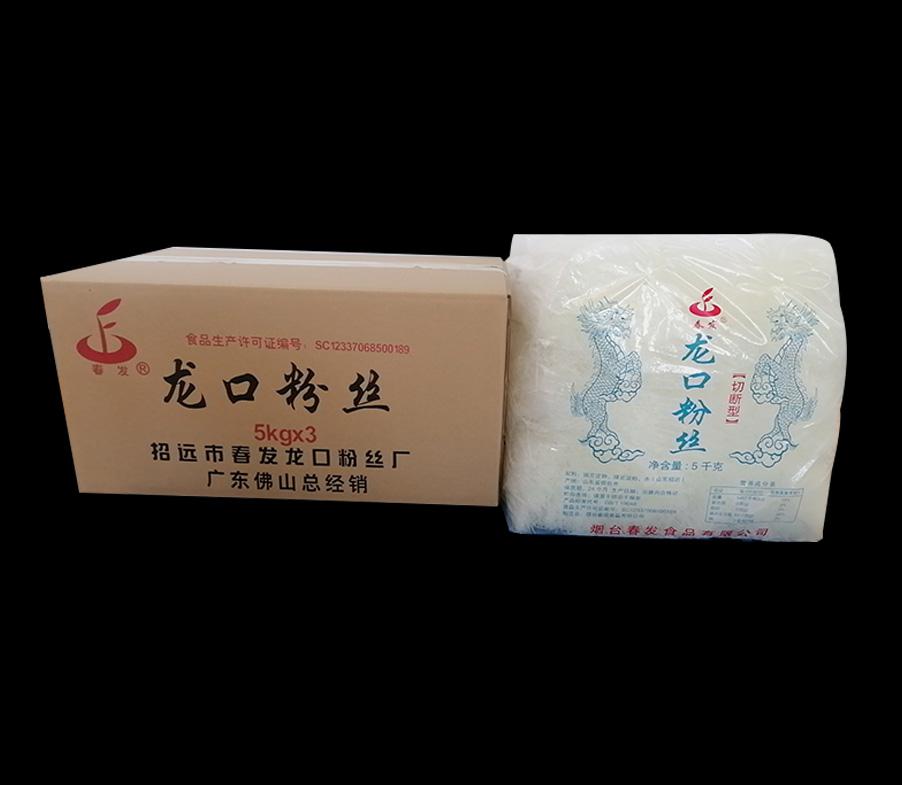 春发5kg切丝